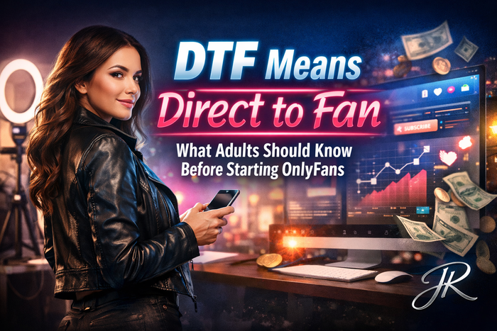 Direct-to-fan guide explaining subscription models, audience ownership and adult creator monetization considerations