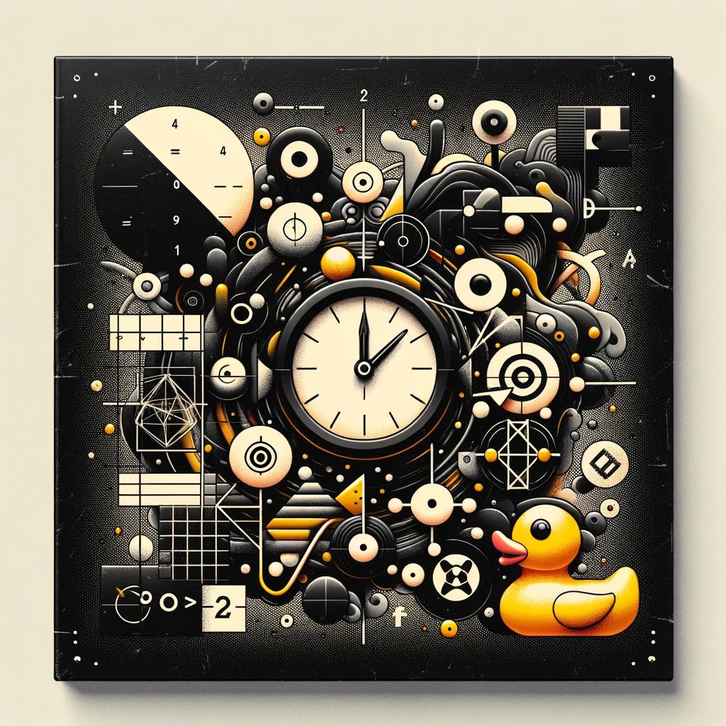 New EP "HOWARD THE LAME DUCK": Challenging Terrence Howard's Theories - Jack Righteous