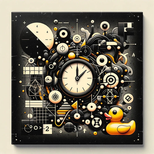 New EP "HOWARD THE LAME DUCK": Challenging Terrence Howard's Theories - Jack Righteous