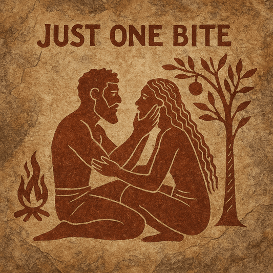 Scene Four – “Just One Bite” | The First Fall Musical - Jack Righteous