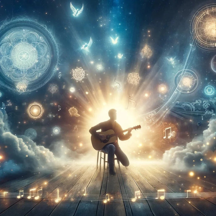 Future of AI music in 2026 showing creator workflow, authorship, voice consent and audience ownership