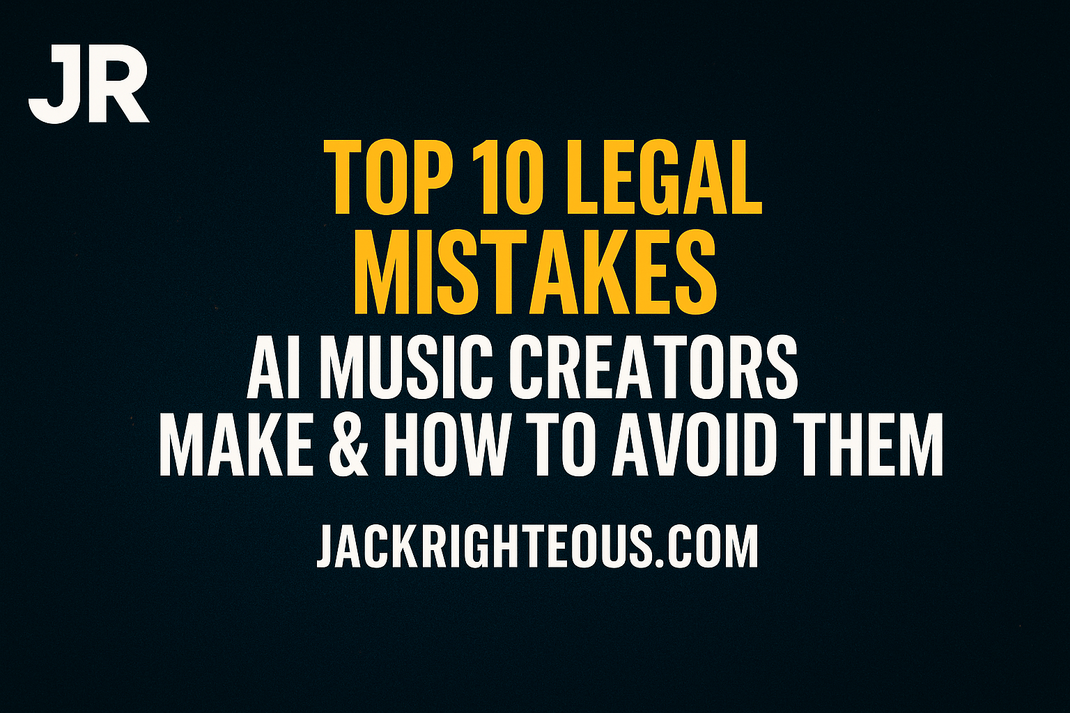 AI music copyright risks and gray zones guide covering voice cloning, covers, samples, Content ID and creator documentation in 2026