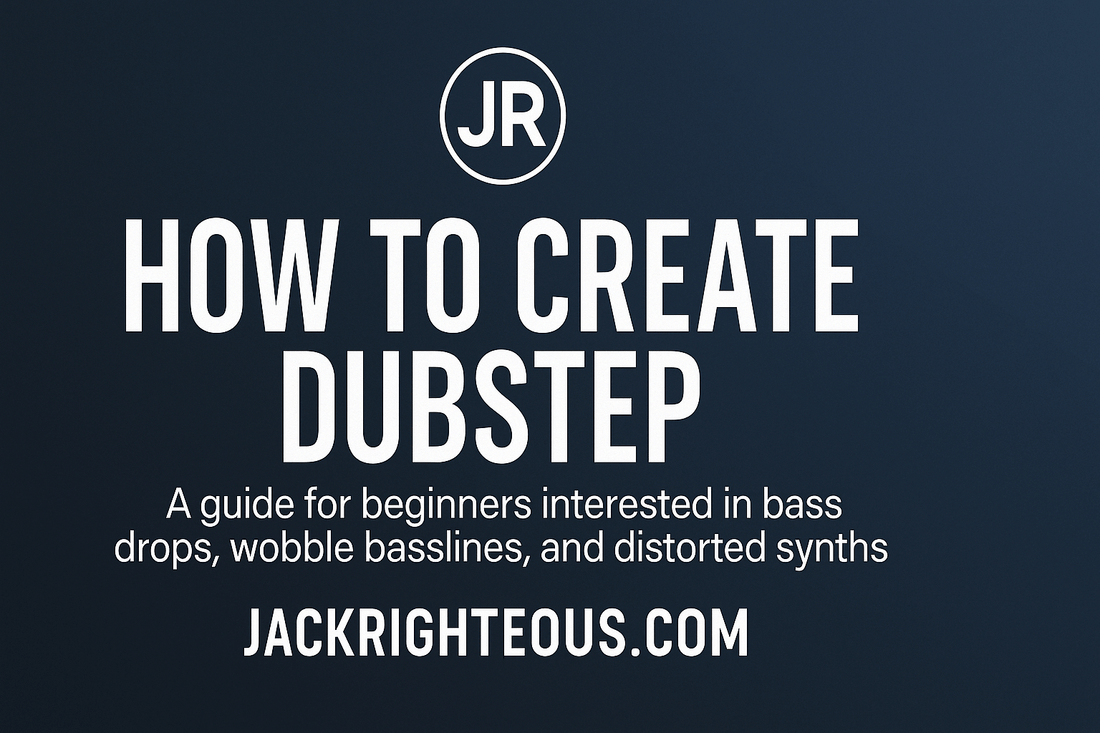 Top Music Genres 2025: Create Dubstep with AI Tools - Jack Righteous