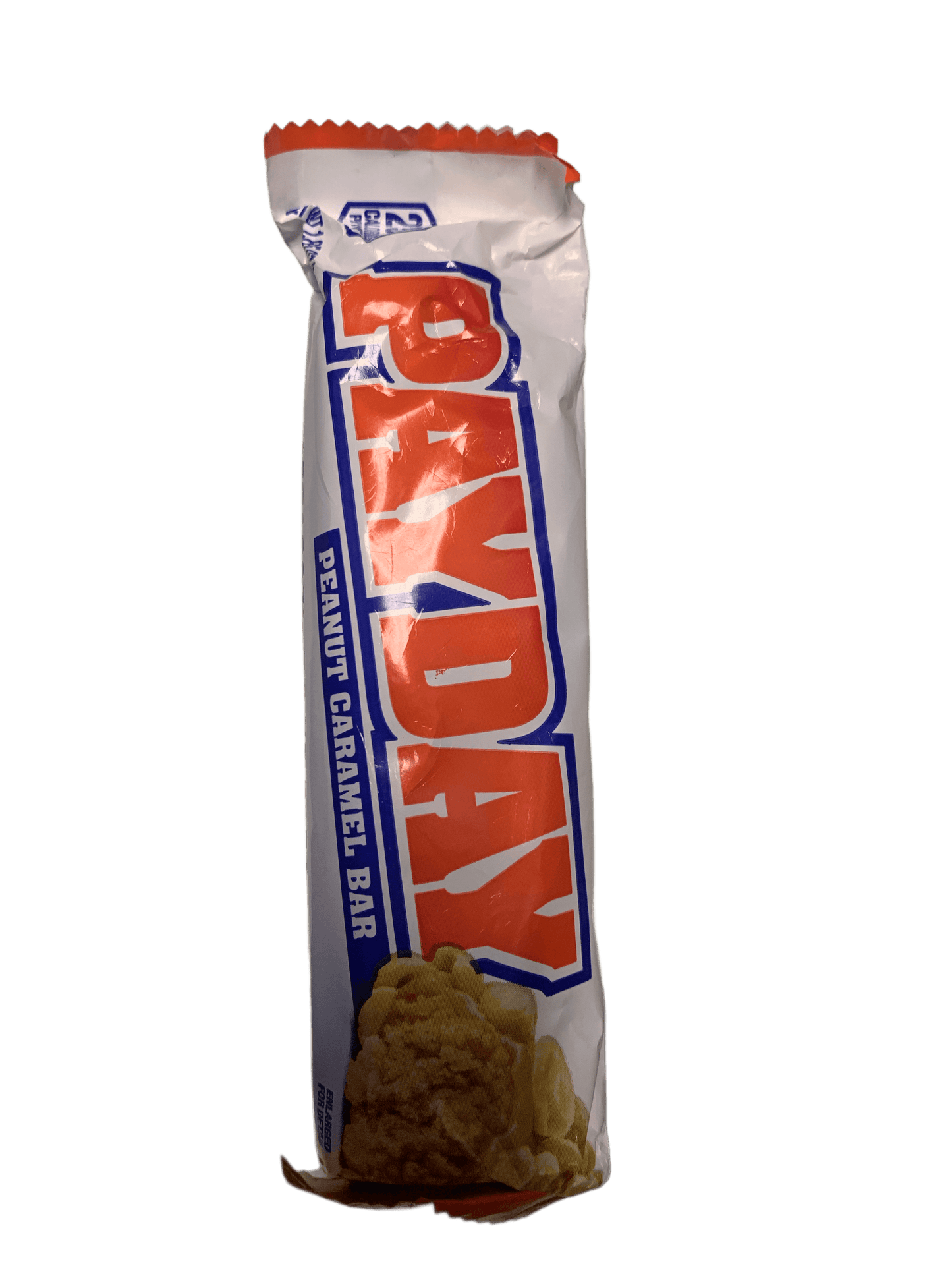 Payday Peanut Caramel Bar 45G - Canadian Edition