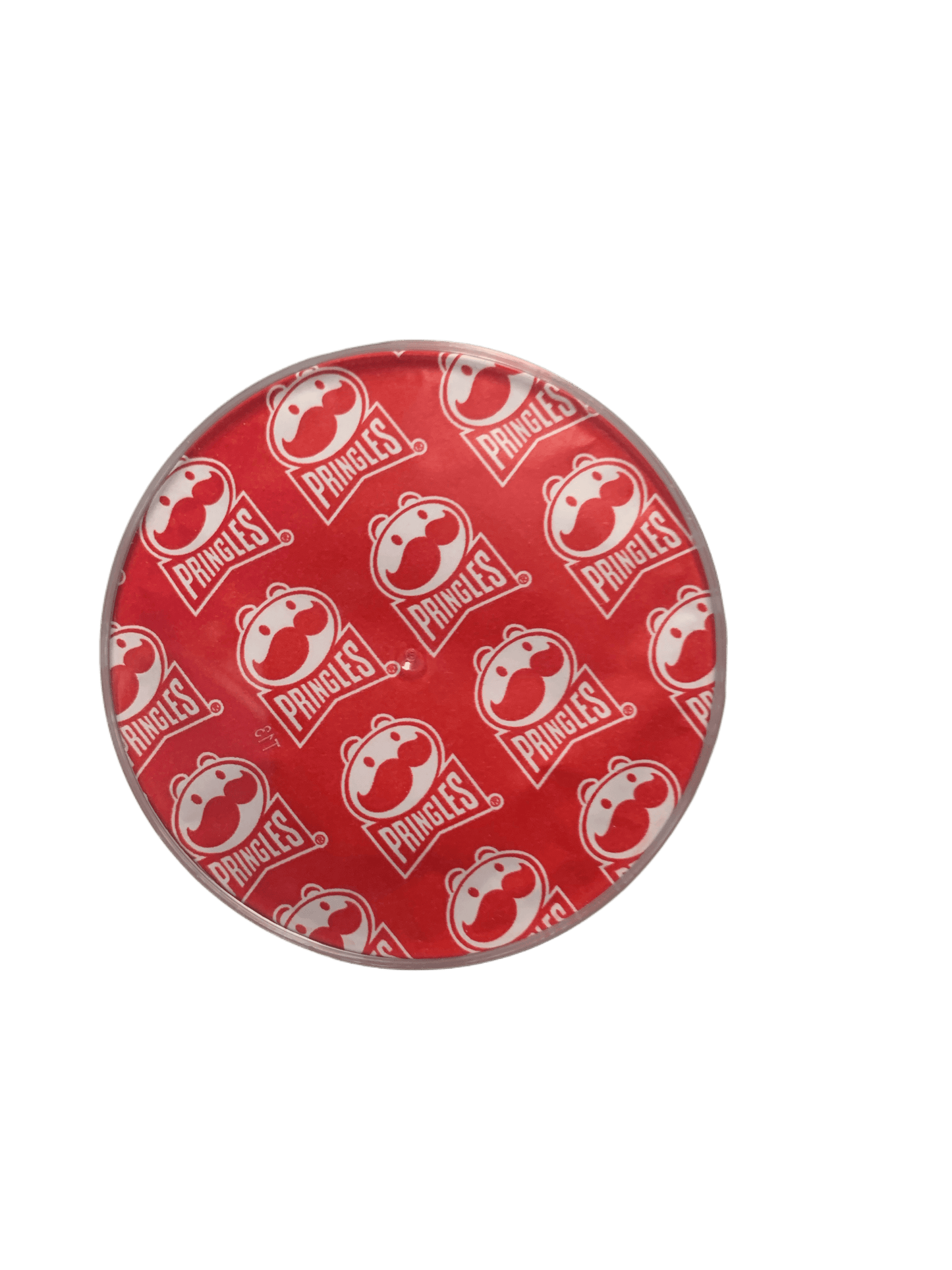 Pringles Toki Doki Lime and Tart Flavour 110g - Japanese Edition