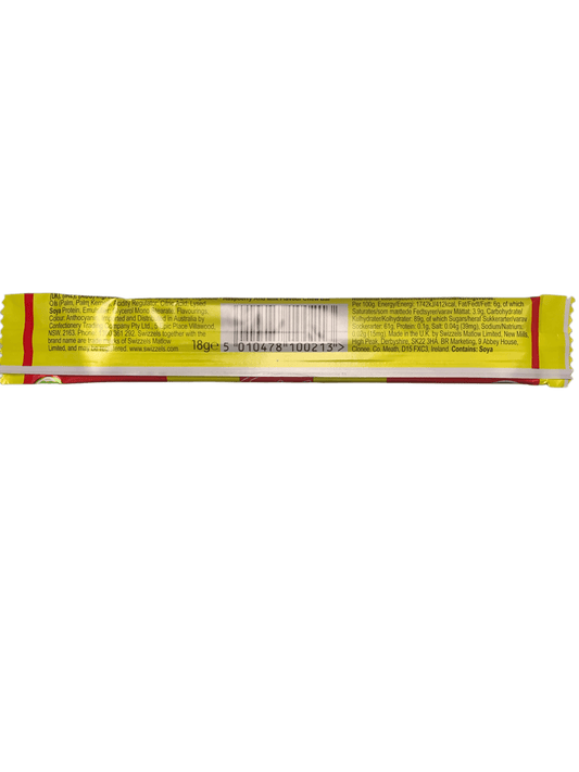 Swizzels Drumstick Raspberry and Milk Flavour 18G - U.K Edition