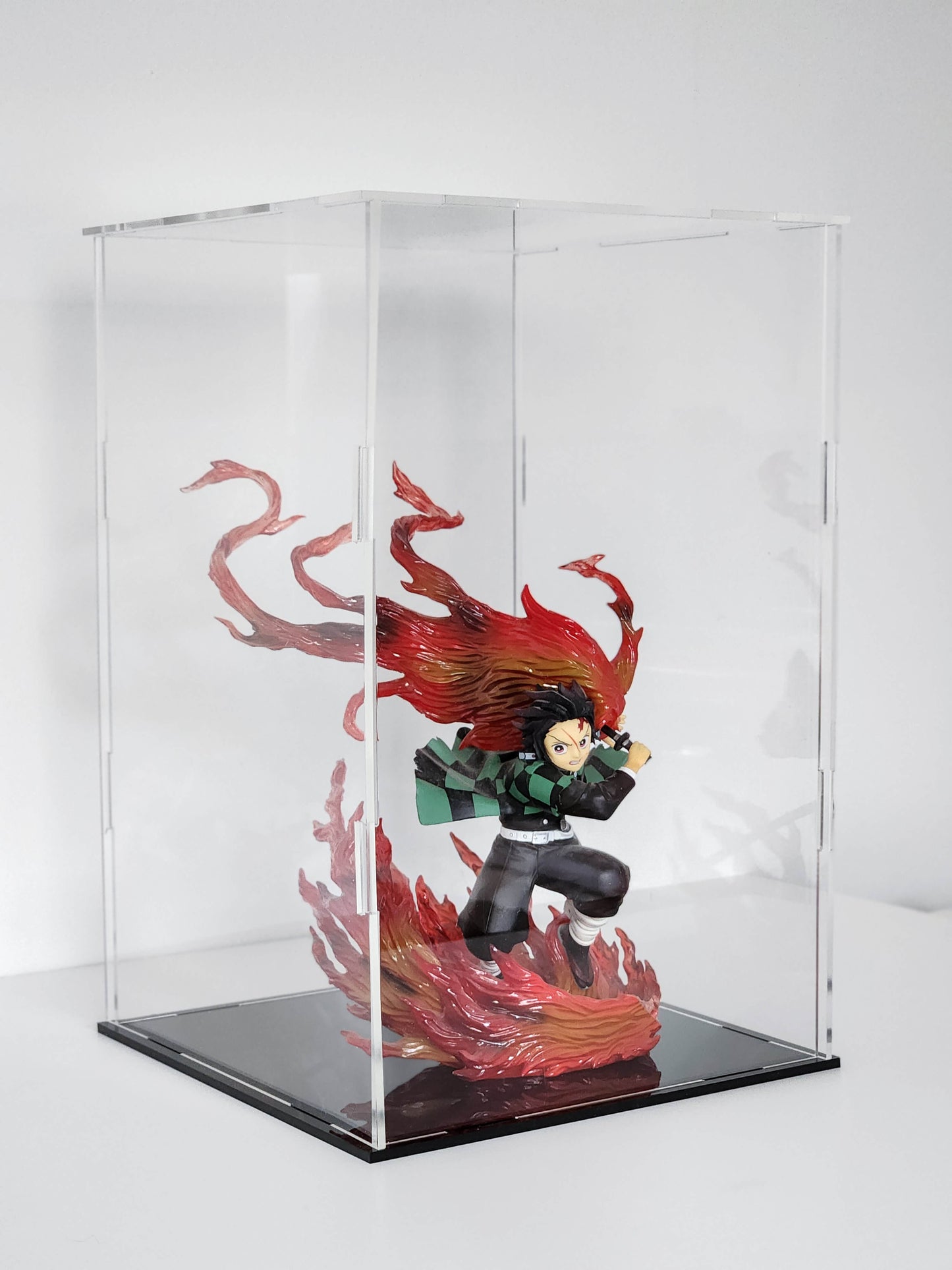 Acrylic Modular Case