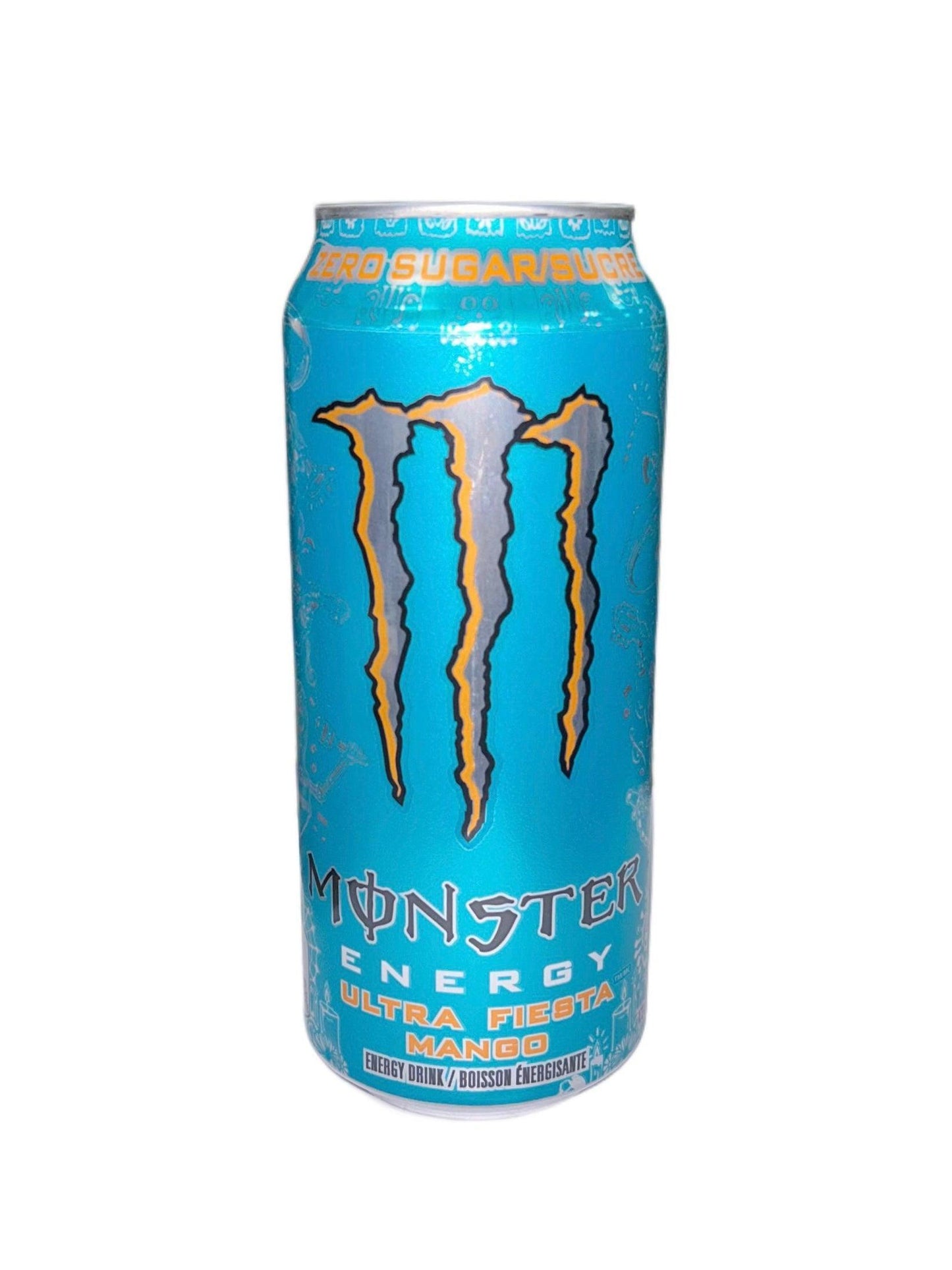 Monster Energy Ultra Fiesta Mango