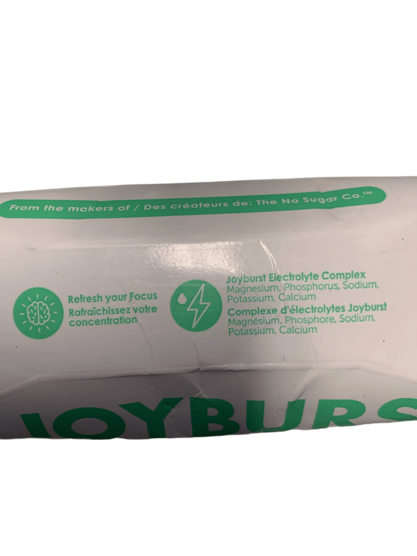 Joyburst Renew Mind + Body Watermelon Hydration Drink 500ML