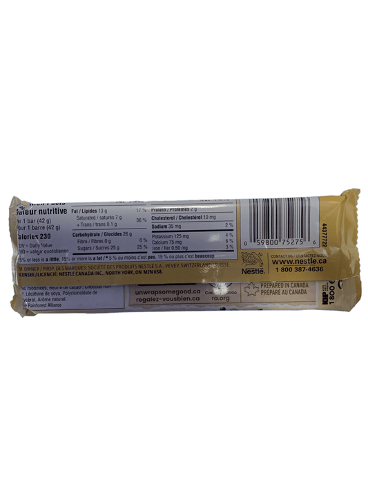 Aero S'mores Limited Edition 42G - Canadian Edition