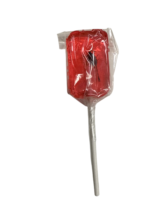 Hotlix Halloween Real Scorpion Suckers 31G - U.S Edition