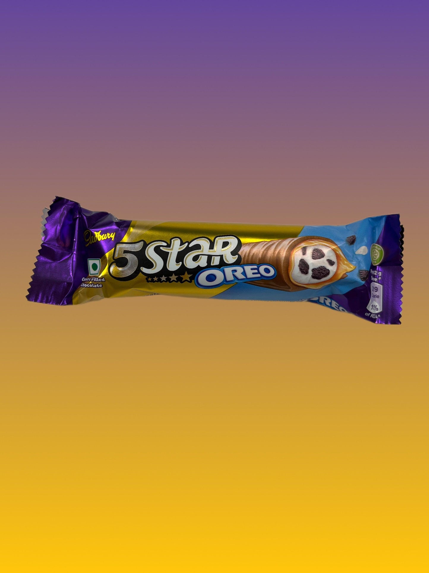5 Star Oreo 42G Indian Edition