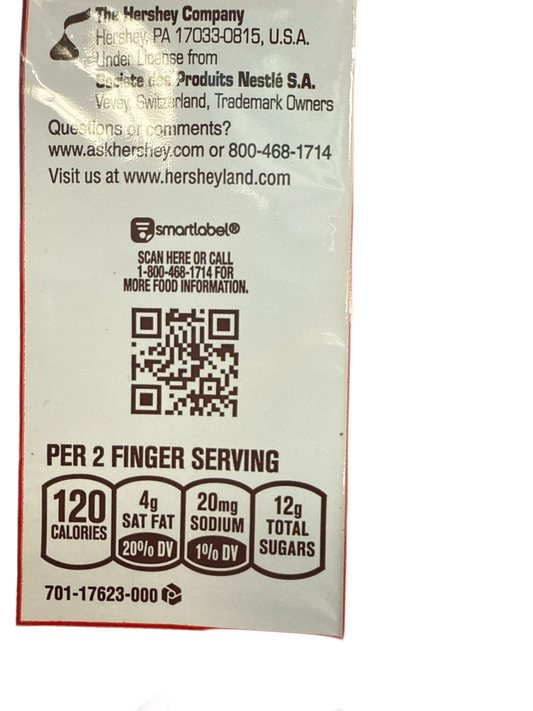 Kit Kat Birthday Cake XL 121G - U.S Edition