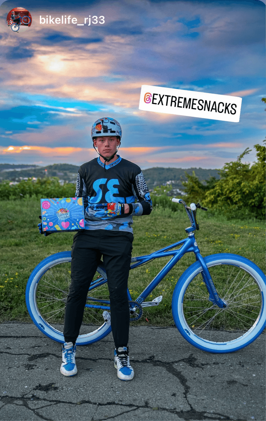 PRIME Drink Standard Mystery Box