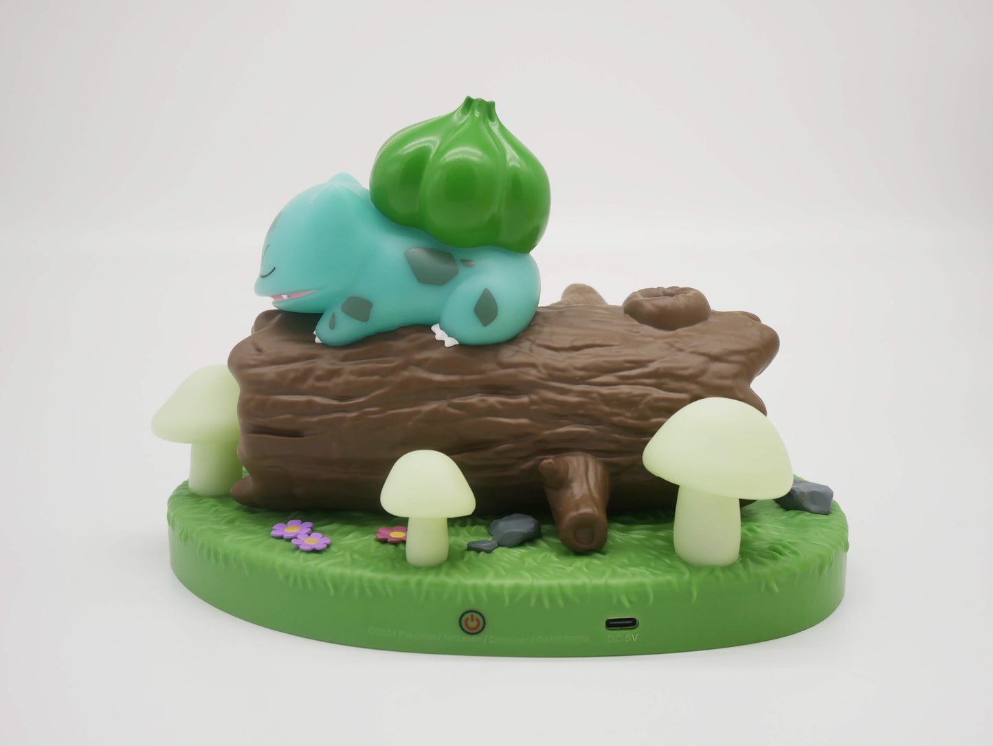 Light Up Scene Bulbasaur Pokémon