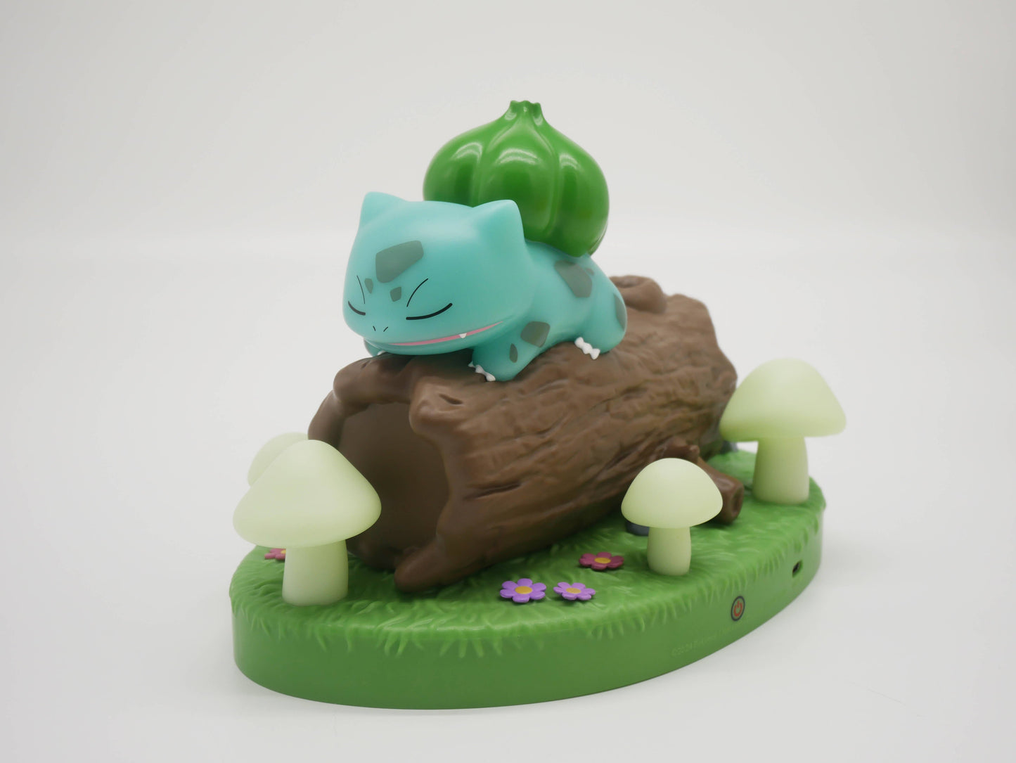 Light Up Scene Bulbasaur Pokémon