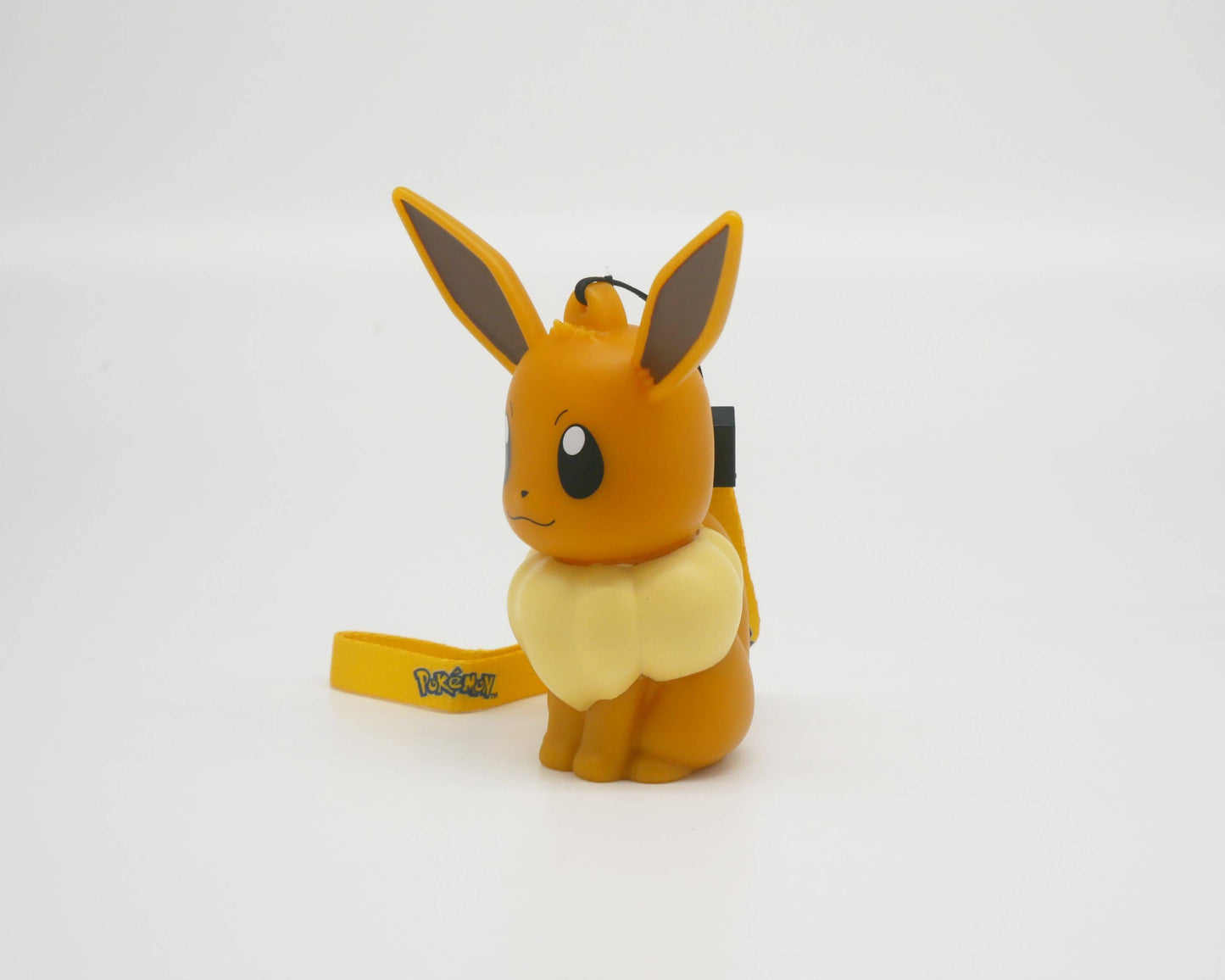 Light Up Figurine Pokémon Eevee with Handstrap