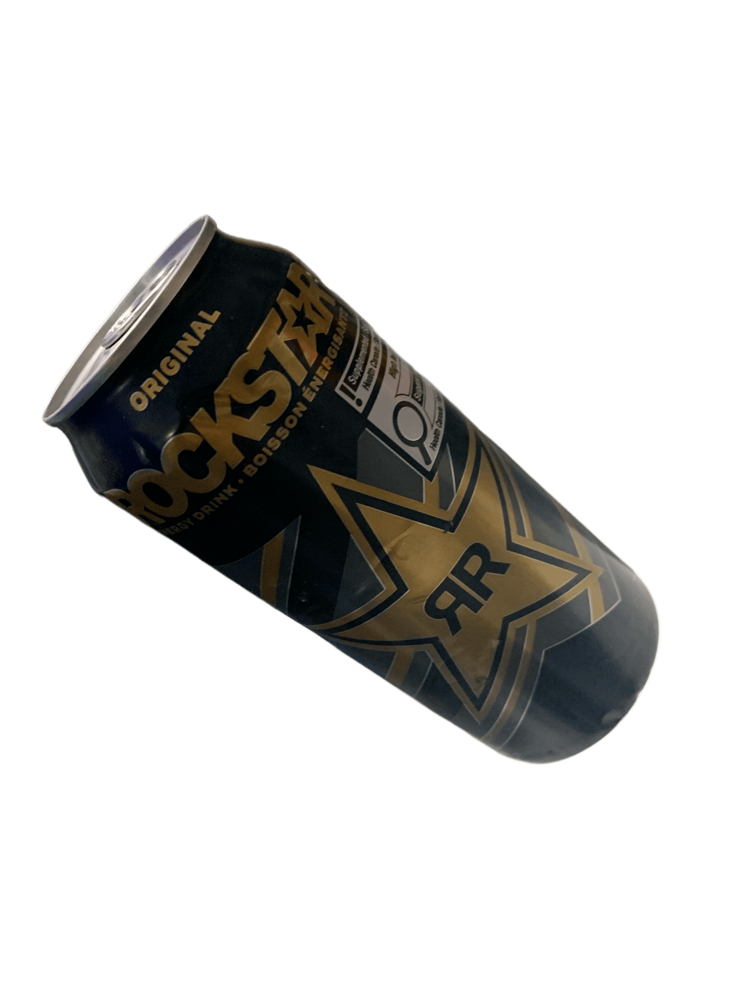 Rockstar Original Energy Drink 473ML - Canadian Edition