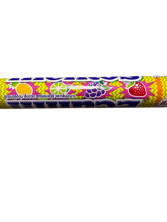 Mentos Sour Mix 37G - Thailand Edition