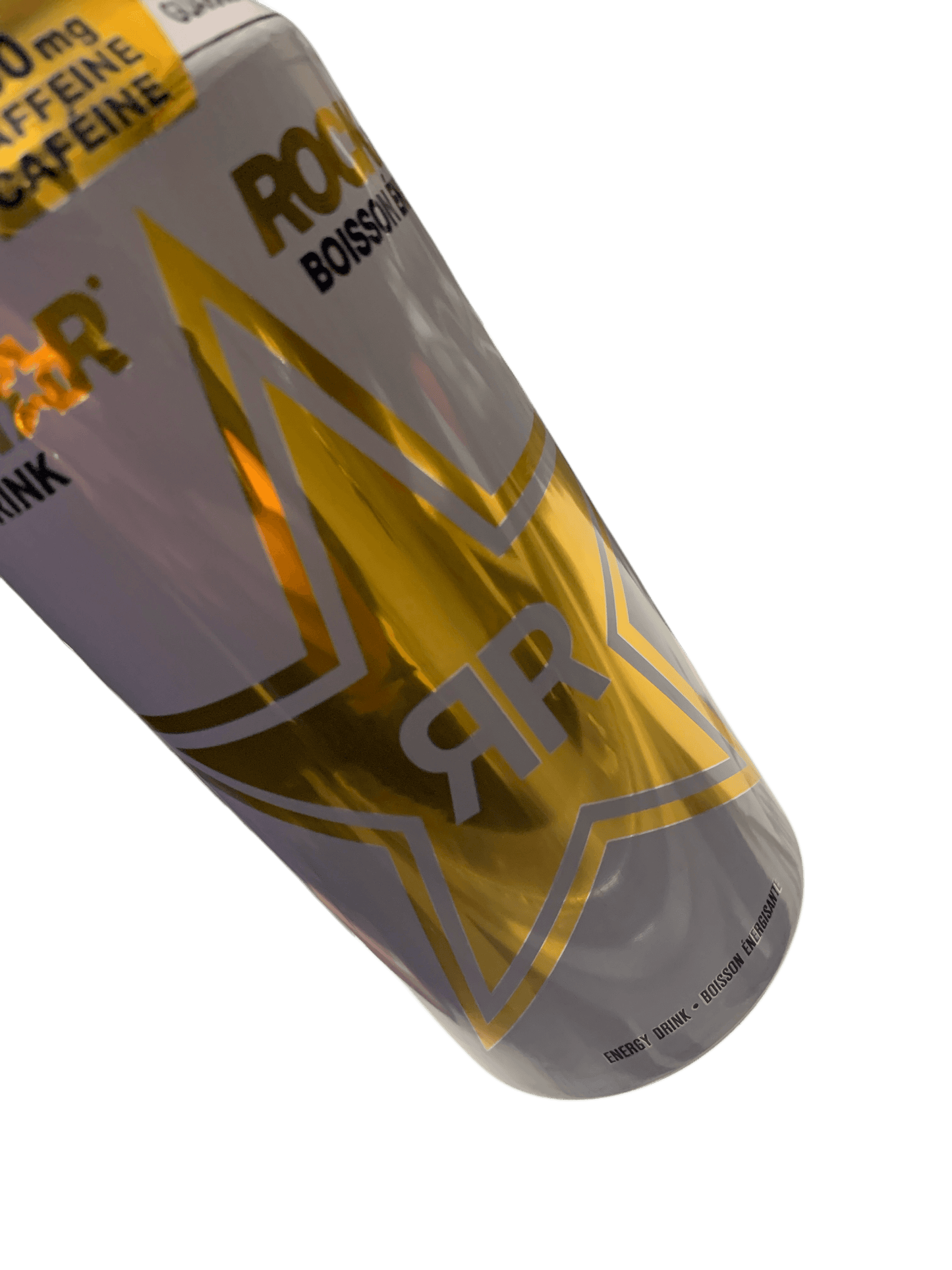Rockstar Sugar Free Original Energy Drink 473ML - Canadian Edition
