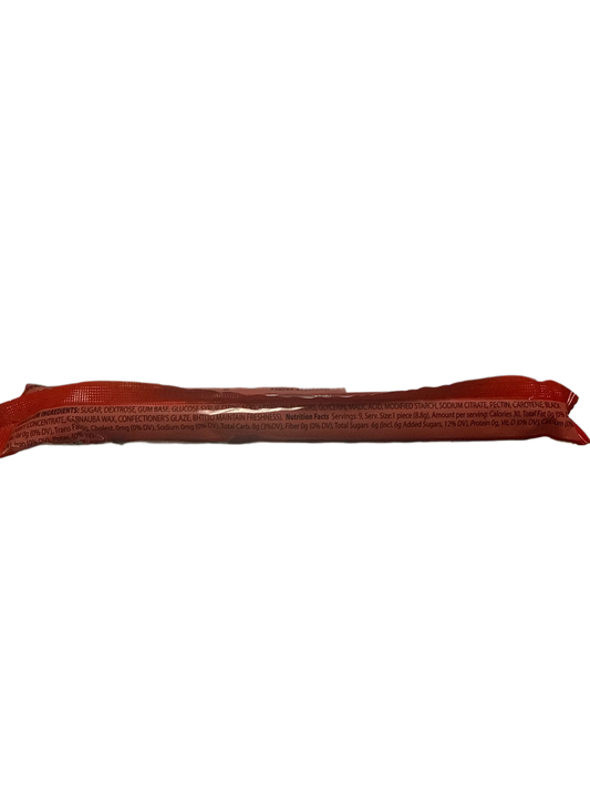 Howlers Super Sour Souracha Gum Balls 79G - U.S Edition