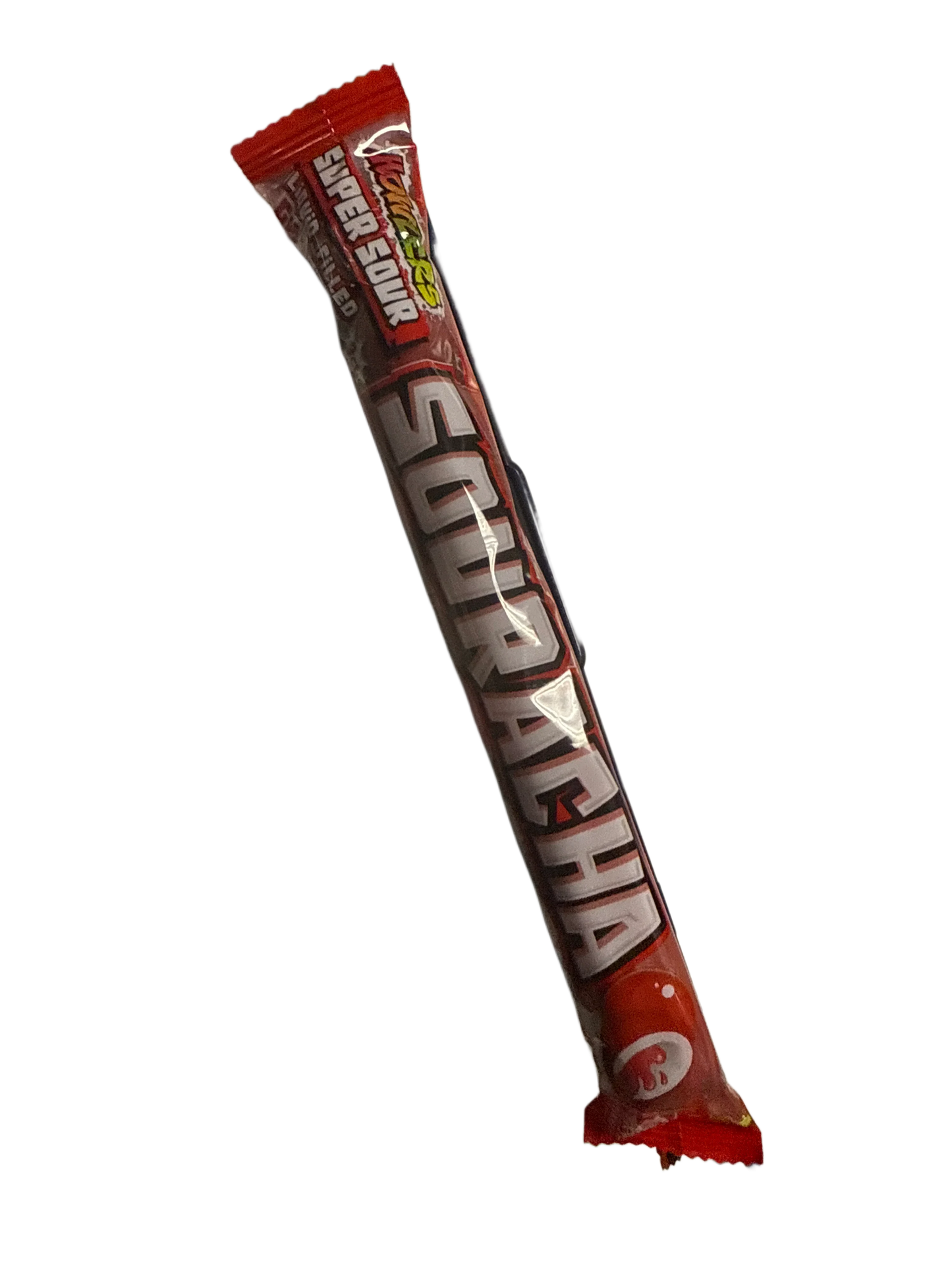 Howlers Super Sour Souracha Gum Balls 79G - U.S Edition