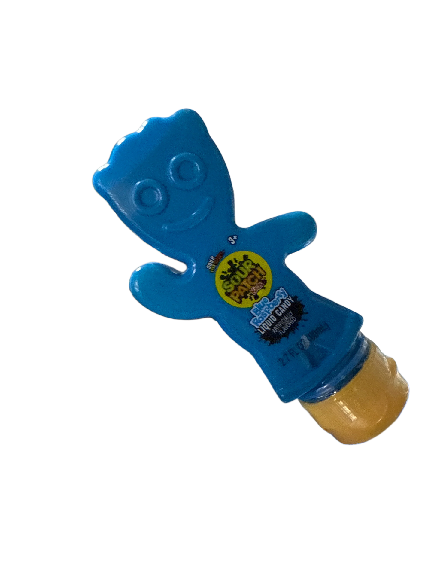 Sour Patch Kids Blue Raspberry Liquid Candy 80ML - U.S Edition