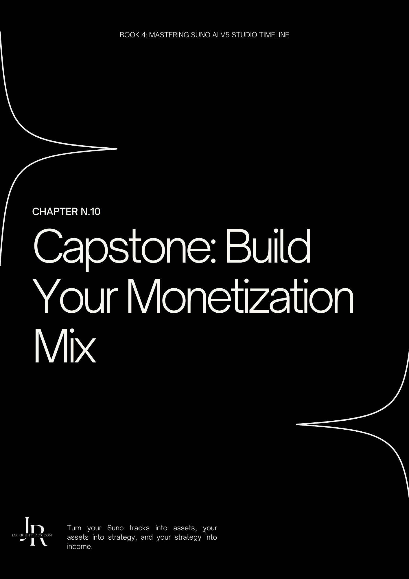 Mastering Suno V5 (Book 5): From Consumer to Creator to Pro