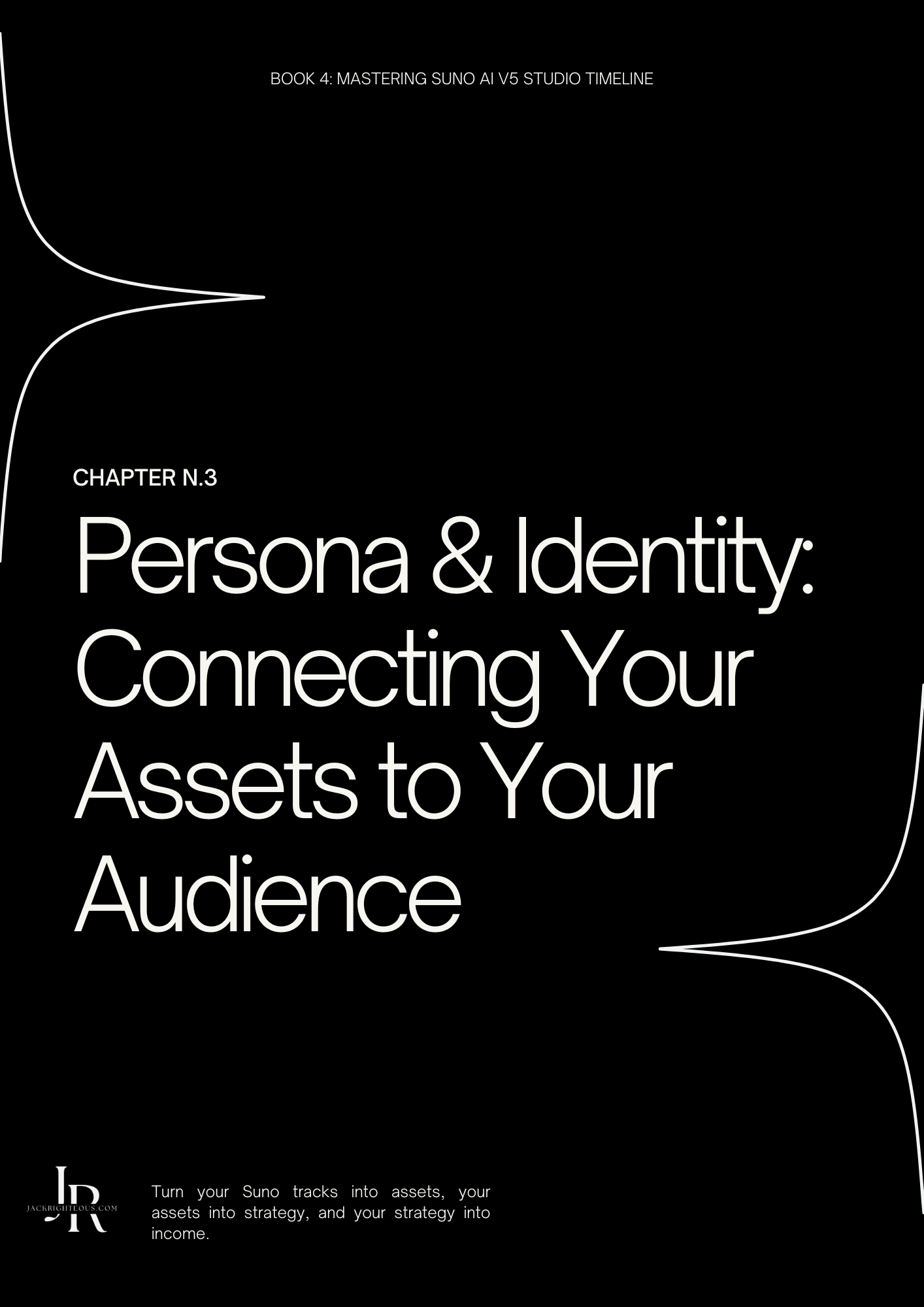 Mastering Suno V5 (Book 5): From Consumer to Creator to Pro