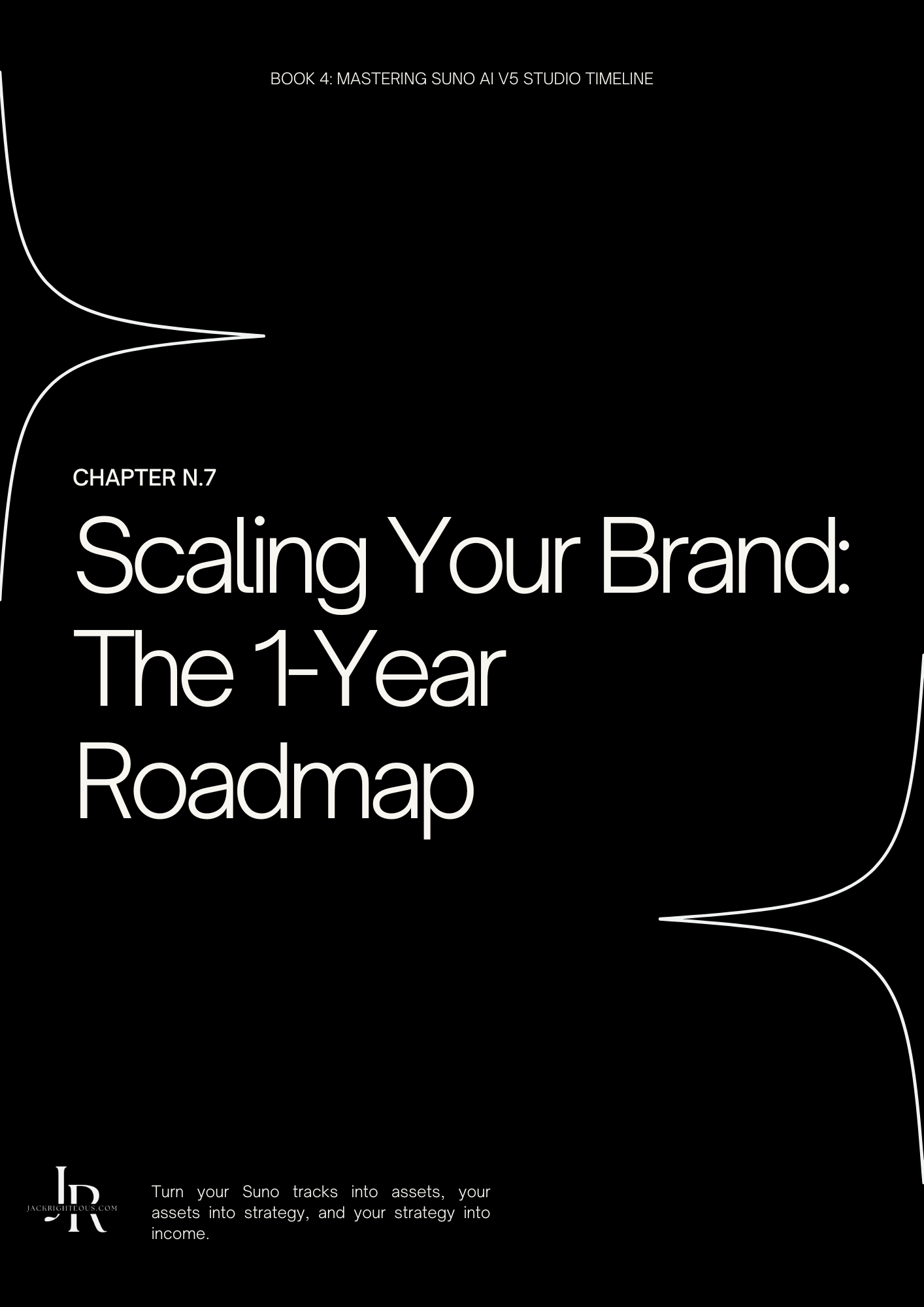 Mastering Suno V5 (Book 5): From Consumer to Creator to Pro
