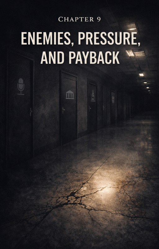 Indefensible: An Evidence-Based Audit of Donald Trump