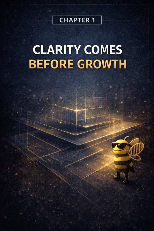 Bee Righteous! — The YouTube Growth Guide (2026 Edition)