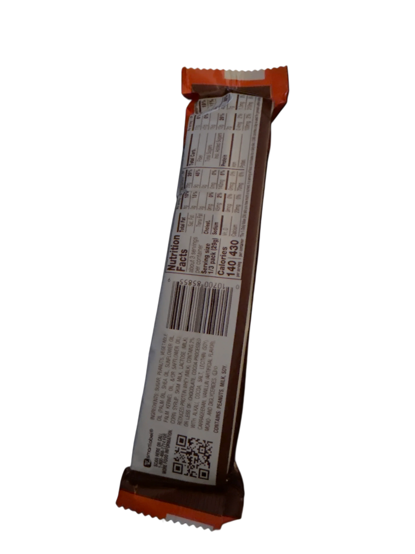 Payday Chocolate Covered Peanut Caramel King Size Bar 96G - U.S Edition