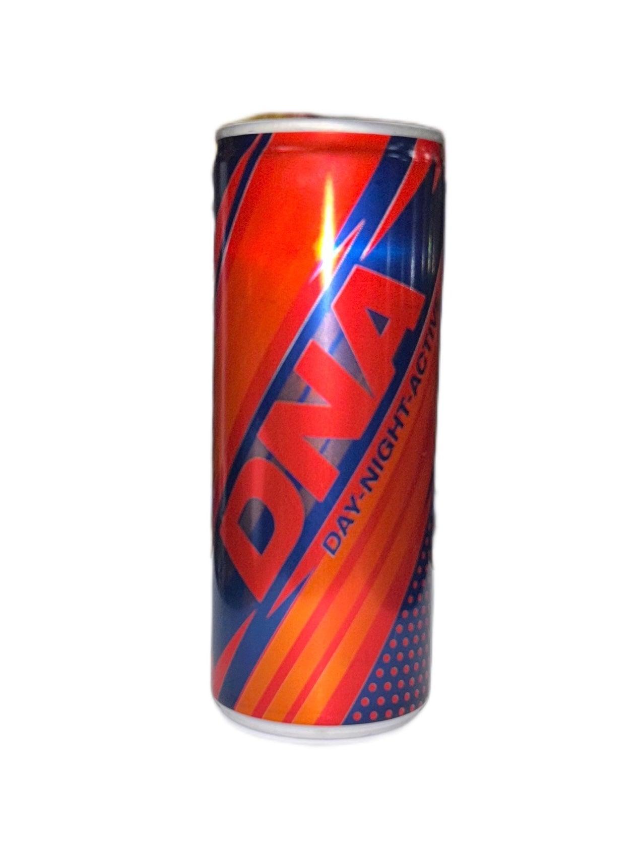 DNA Day-Night-Active Energy Drink 250ML