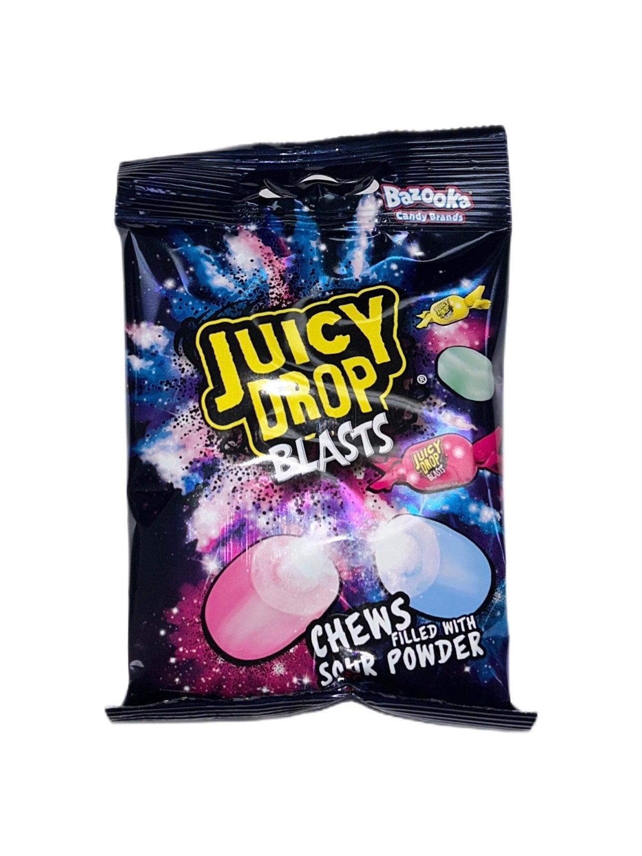 Bazooka - Juicy Drop Blasts 45G
