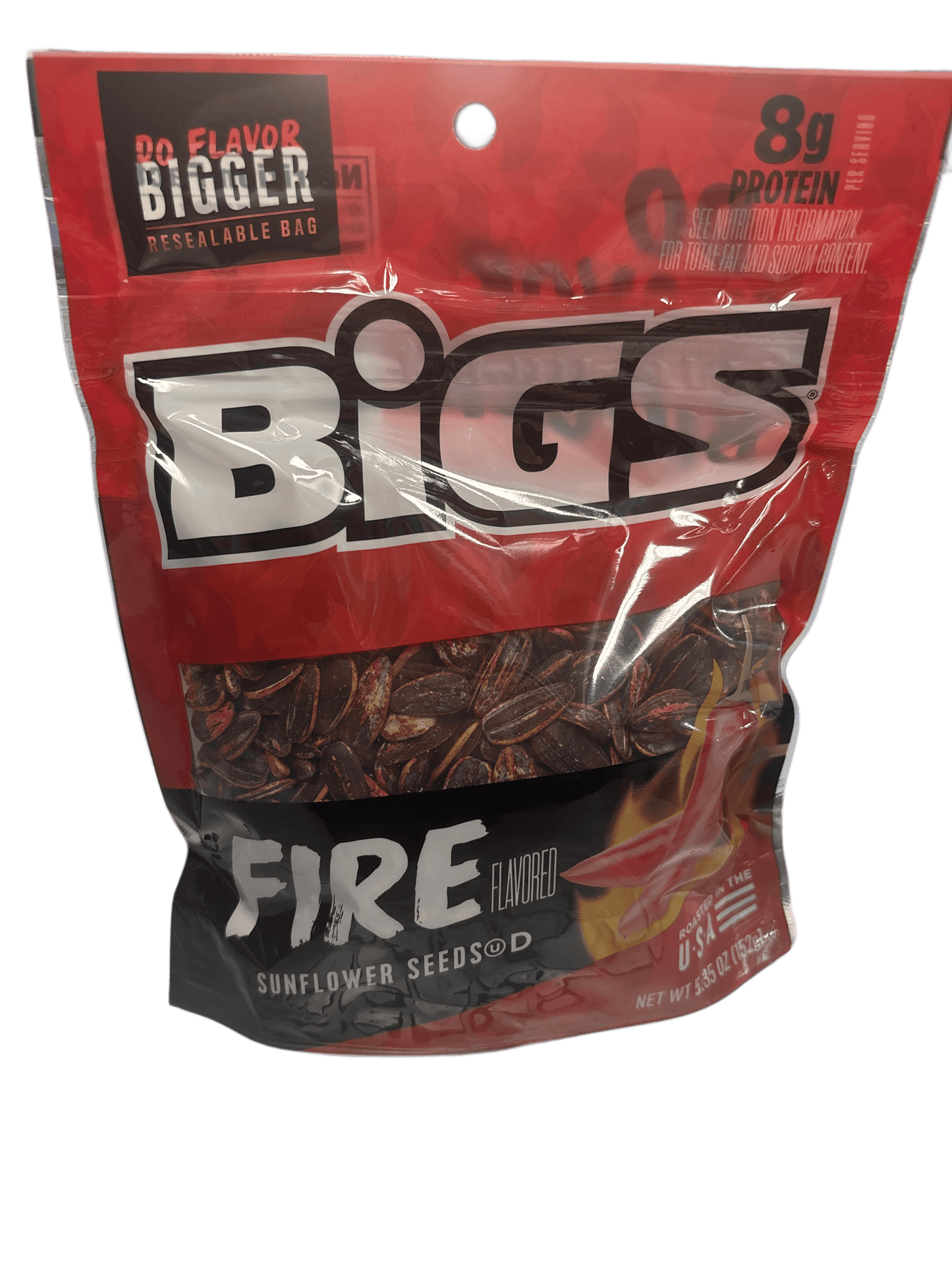 BIGS Sunflower Seeds - U.S Edition