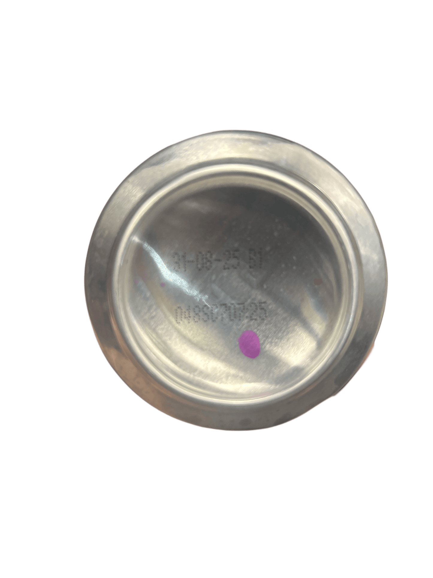 Dr. Pepper Cherry Crush Zero Sugar Can 350ML - Limited U.K Edition