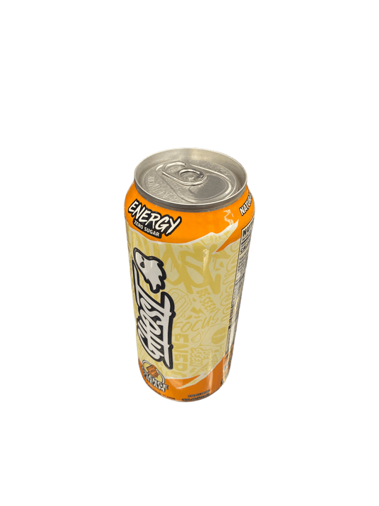 Ghost Orange Cream Energy Drink 473ML - Canadian Edition