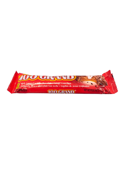 100 Grand Bar - 1.5 oz - U.S Edition