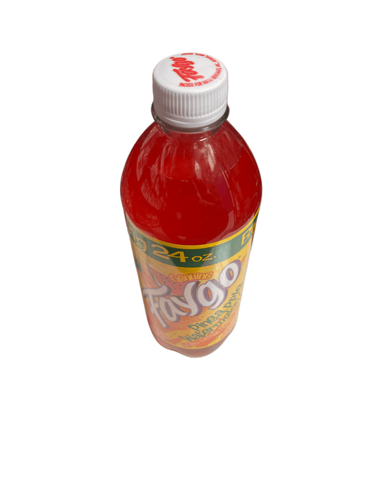 Faygo Pineapple Watermelon Drink 710mL - U.S Edition