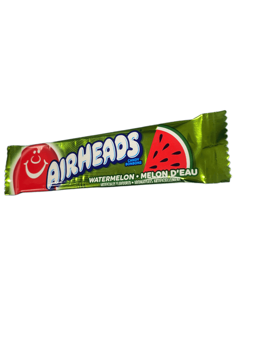 Airheads Watermelon - Canada Edition