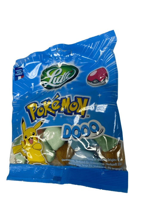 Lutti - Pokemon Dooo Candy