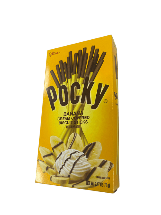 Pocky Choco Banana