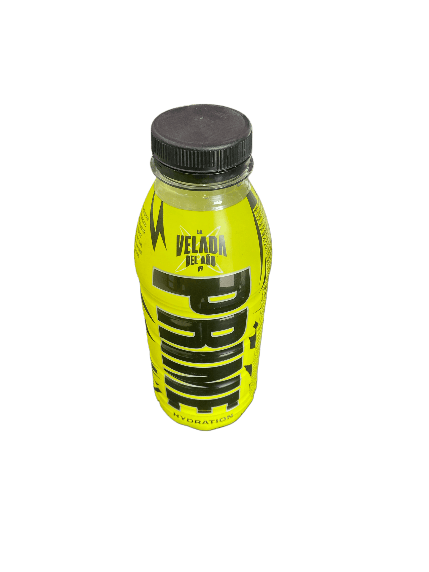 Prime Hydration La Velada Del Ano Limited Edition