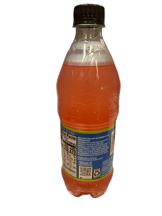 Minute Maid Watermelon Punch 591ML