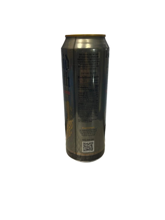 Liquid Death Berry It Alive Sparkling Water 568ML