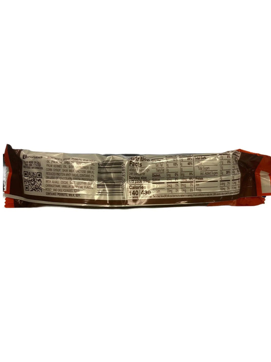 Payday Chocolatey Covered Peanut Caramel Bar King Size 3.1OZ