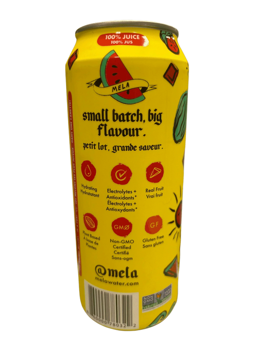 MELA Watermelon Water Pineapple Drink 500ML