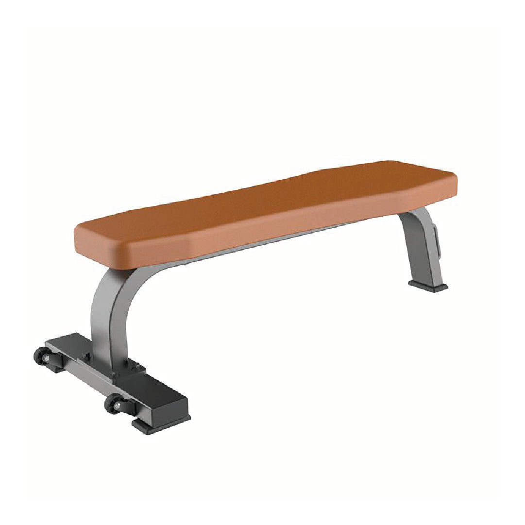 Premium Flat Workout Bench (F36)