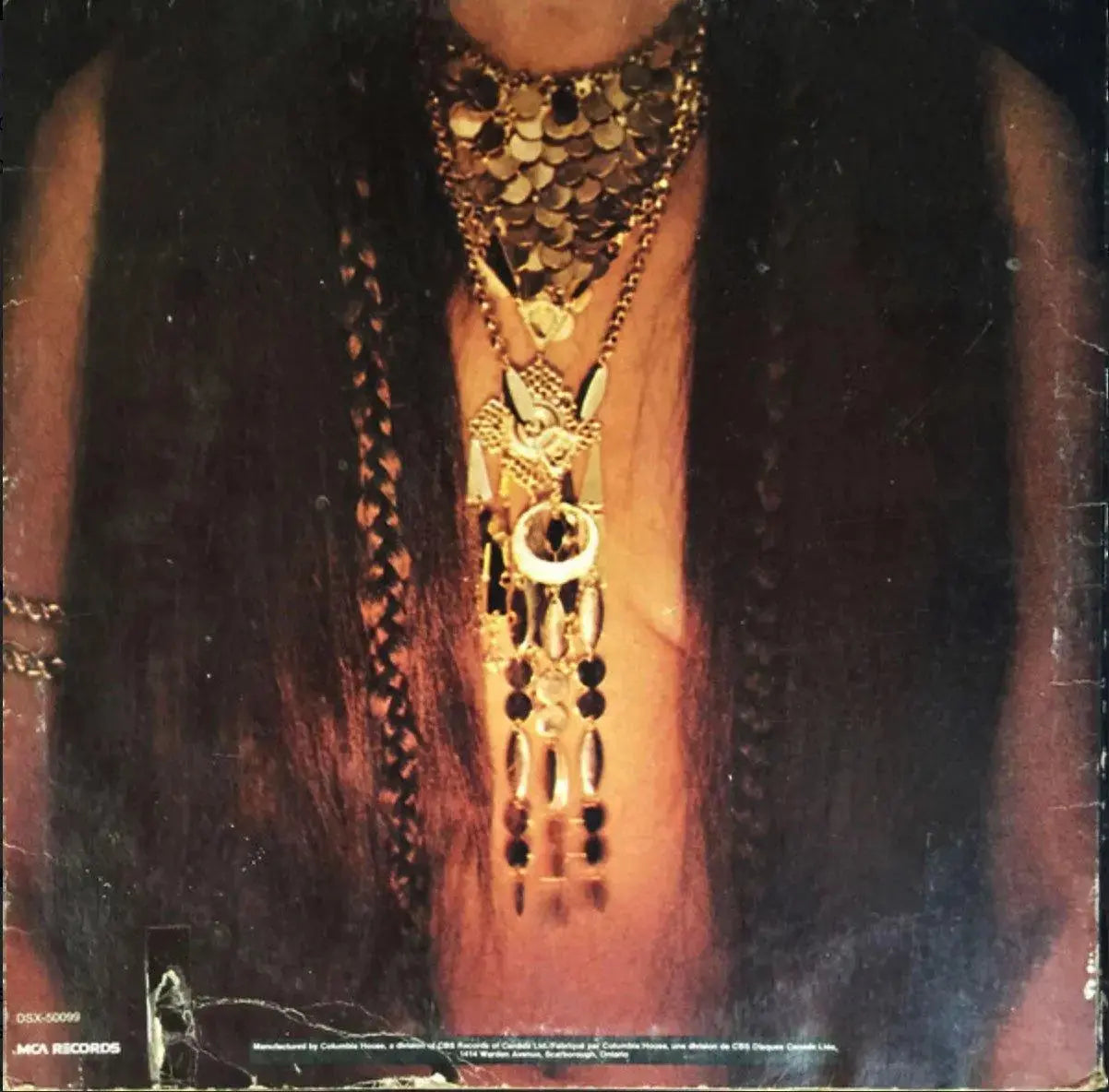 Steppenwolf– Gold (Their Great Hits) - Early Pressing